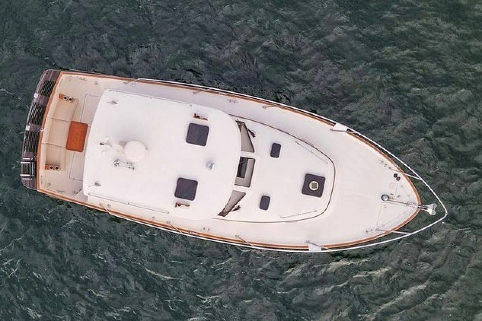 Legacy Yachts 32 Yacht For Sale