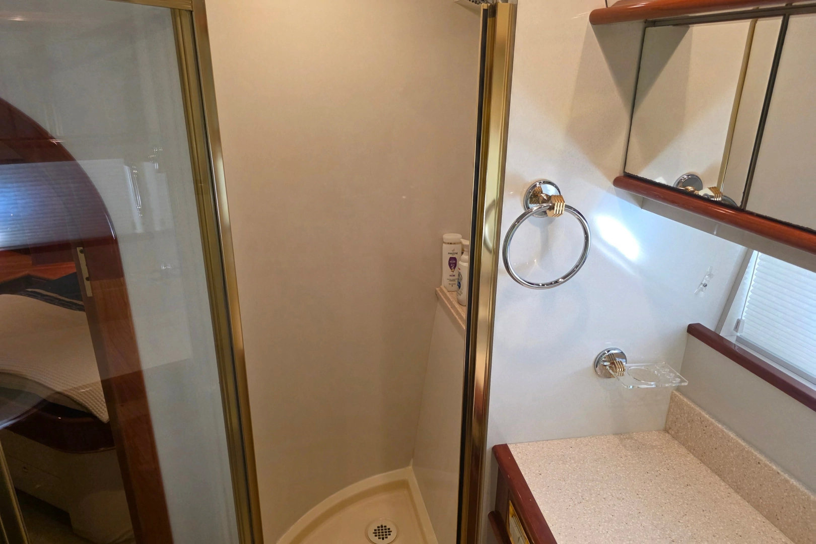 Neptunus 56 Flybridge Yacht For Sale