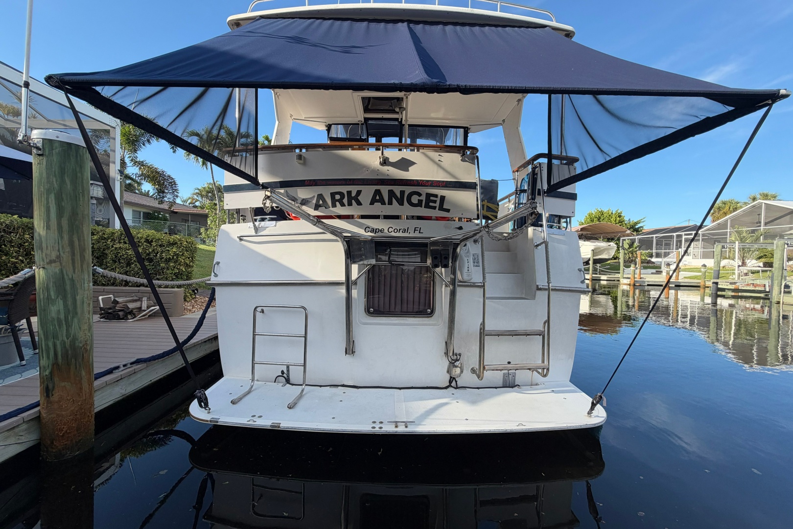 Ark Angel 36ft Heritage East Yacht For Sale Ark Angel 36ft Heritage East Yacht For Sale