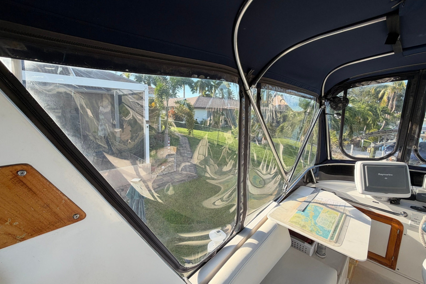 Ark Angel 36ft Heritage East Yacht For Sale Ark Angel 36ft Heritage East Yacht For Sale