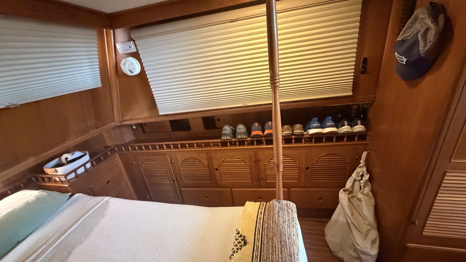 43ft Albin Yacht For Sale