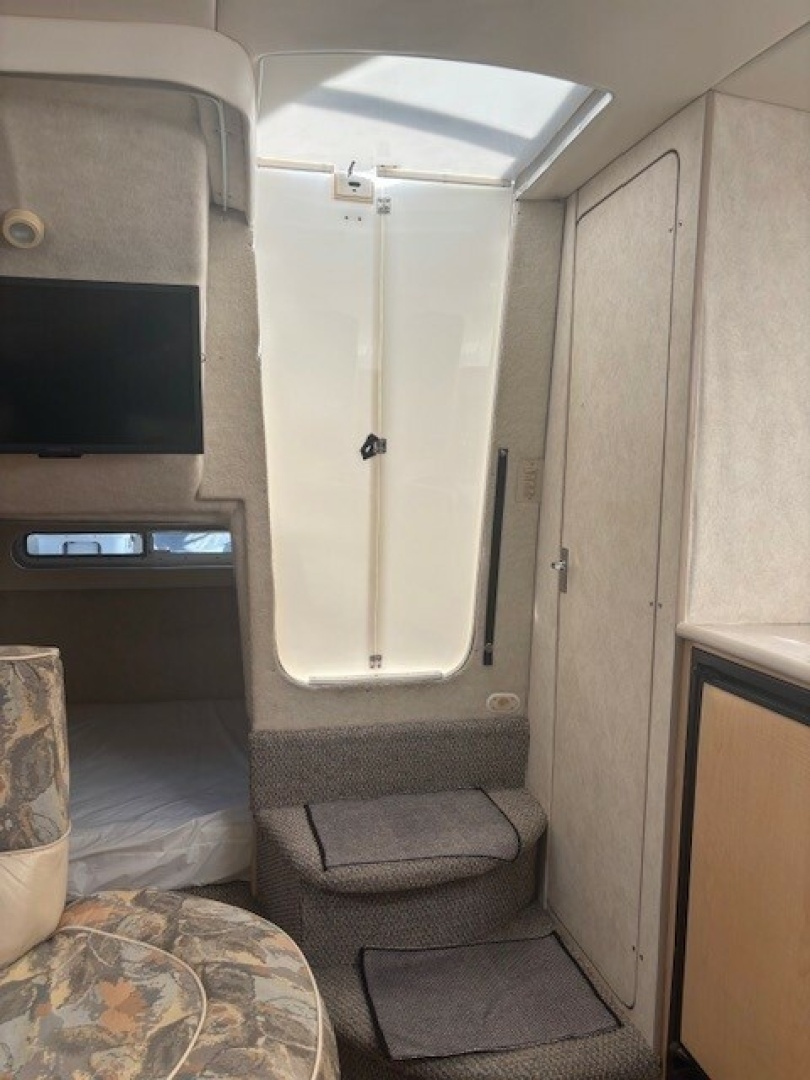 2000 Bayliner 3055 Ciera