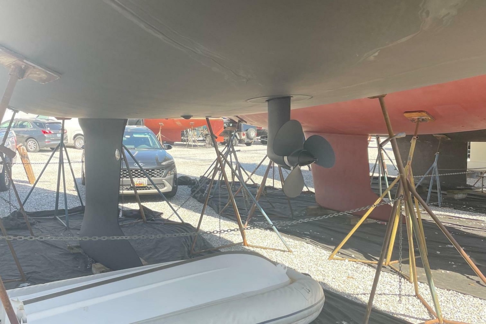 2015 Beneteau 41