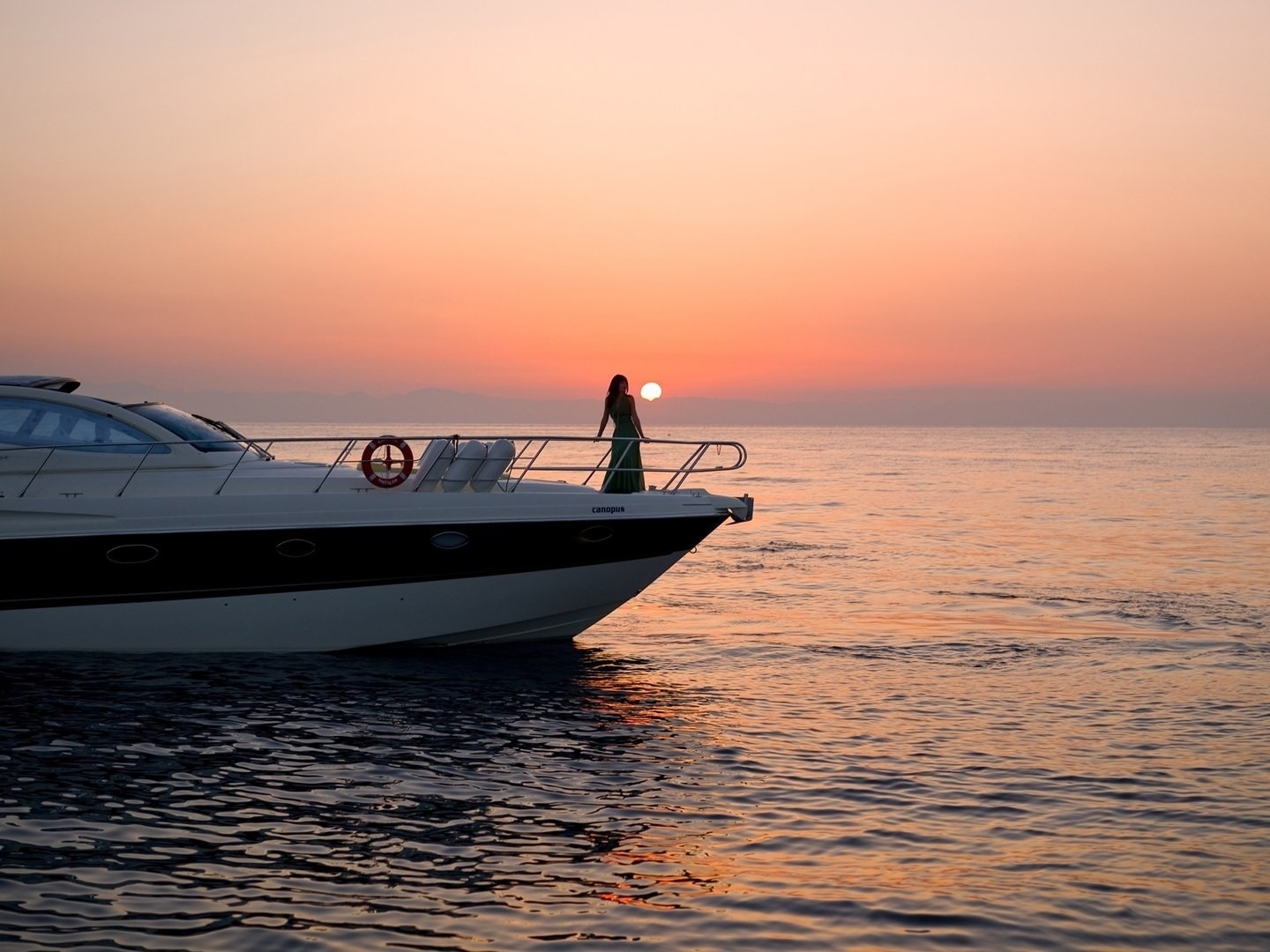 2007 Cranchi Mediterranee 50 HT — photograph 2