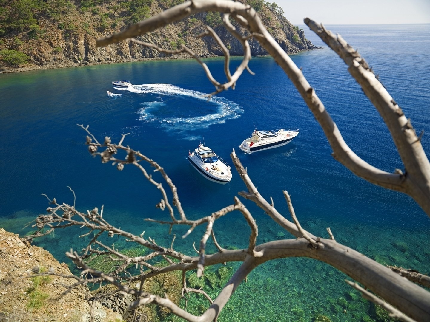 2007 Cranchi Cranchi Mediterranée 50