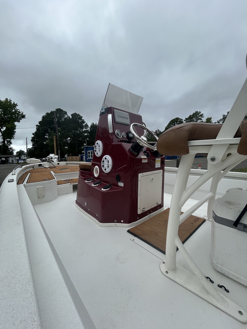 21ft Avid Yacht For Sale