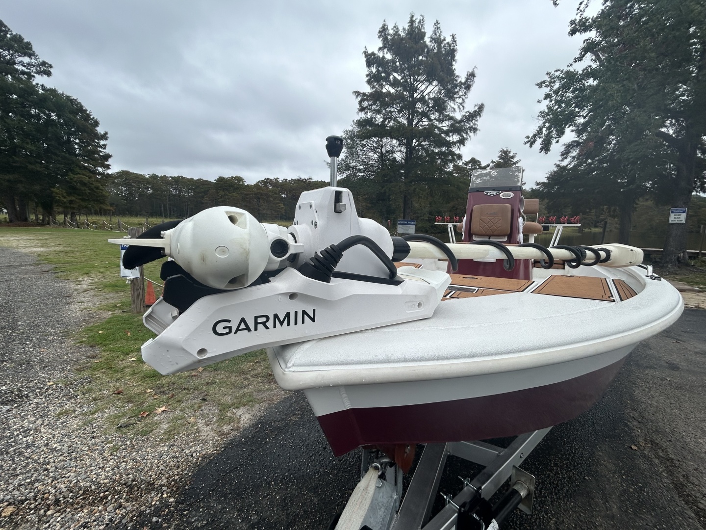 21ft Avid Yacht For Sale