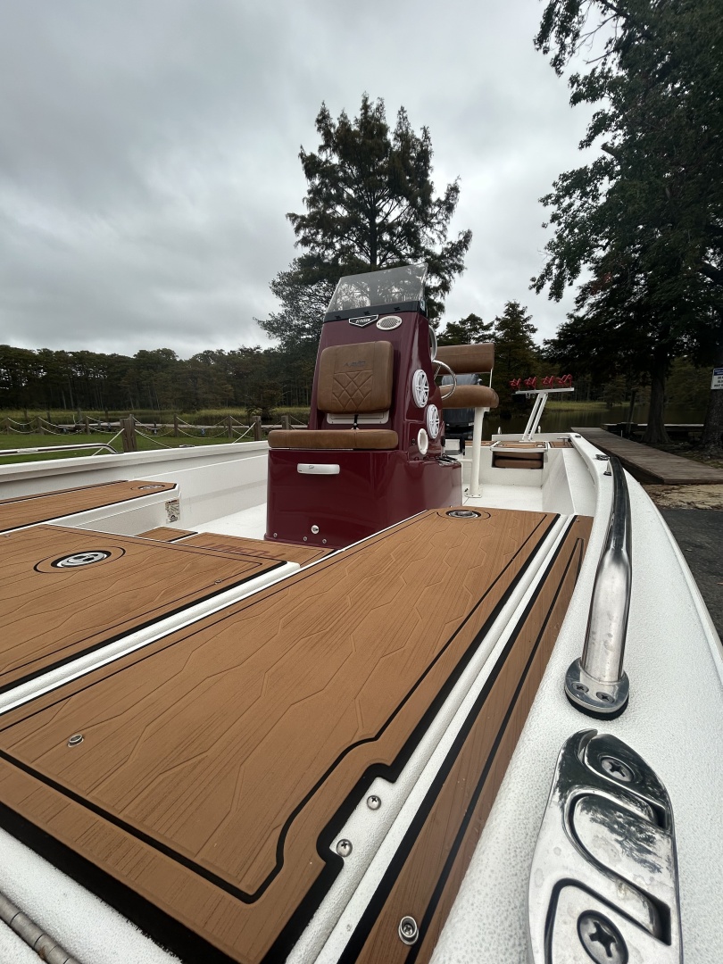 21ft Avid Yacht For Sale