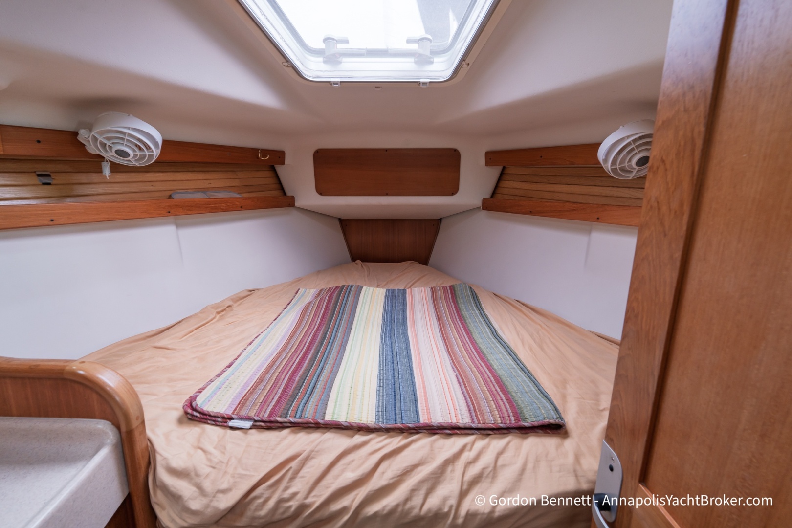 2003 Catalina 380