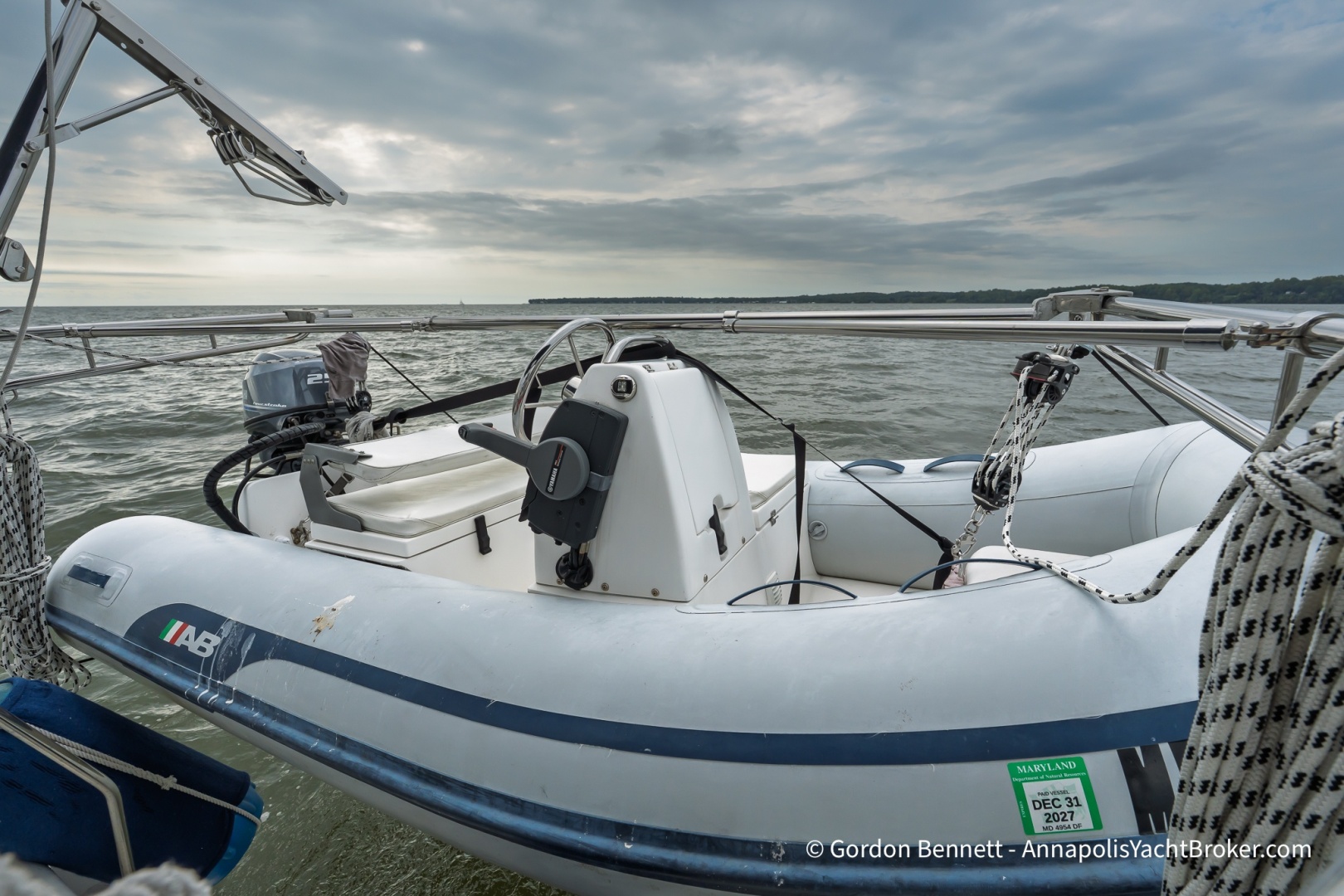 Water Colors 38ft Catalina Yacht For Sale