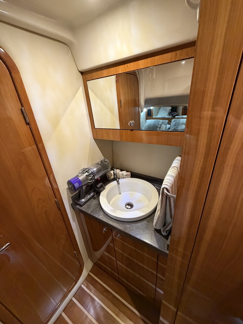 Knotty IV 46ft Regal Yacht For Sale