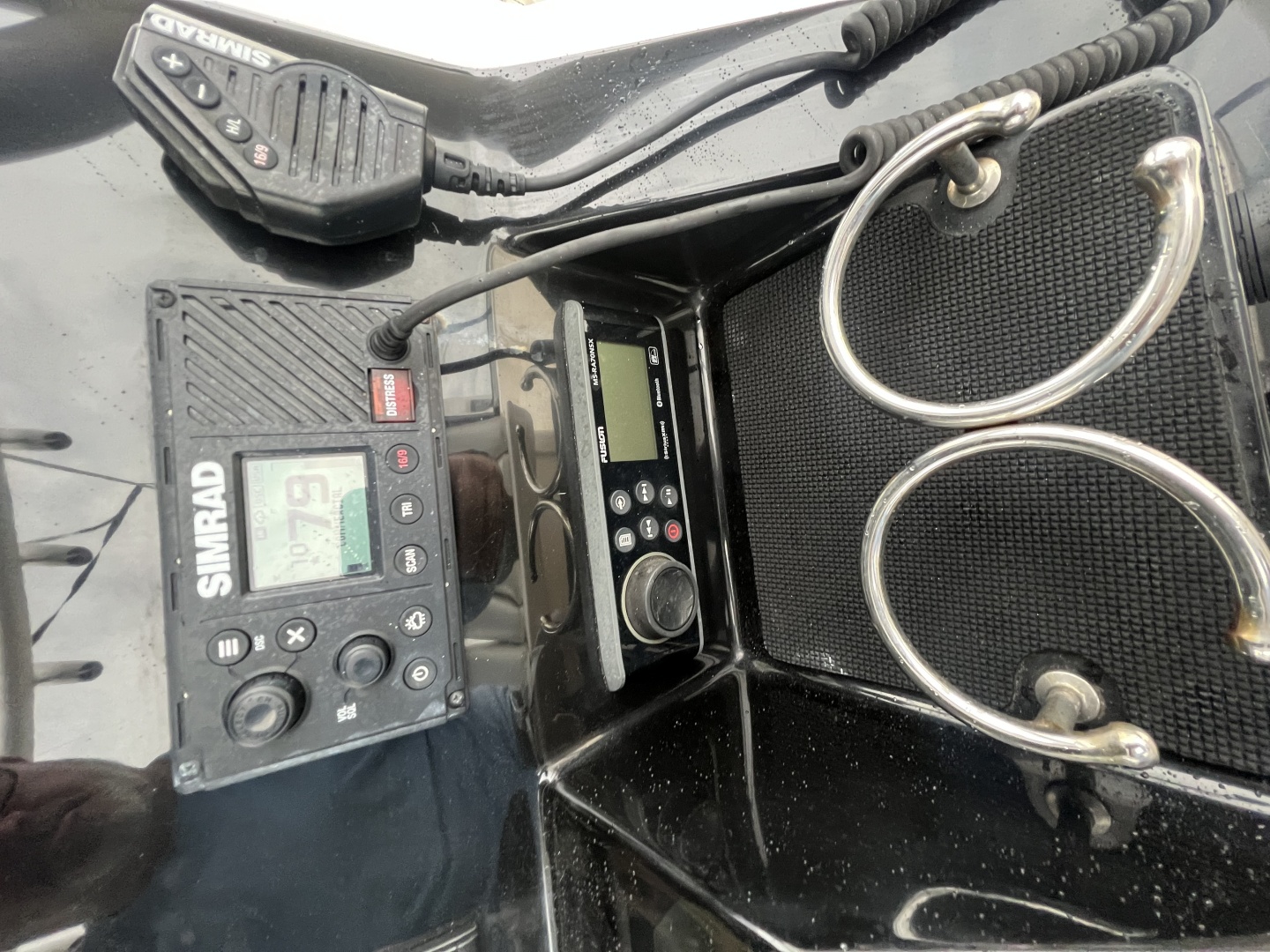 2019 Wellcraft 262 Fisherman