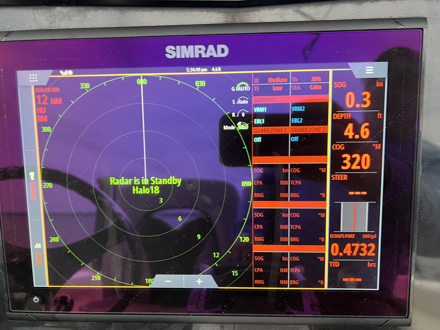 2019 Wellcraft 262 Fisherman
