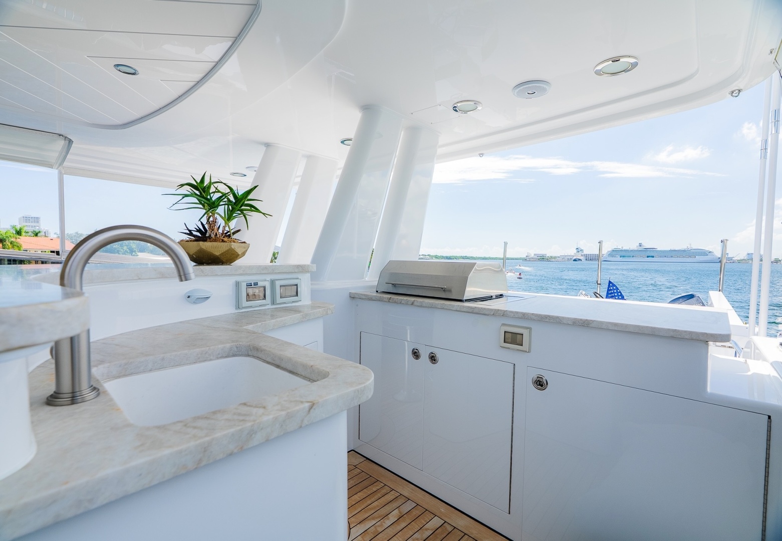 BRAVO ZULU 112ft Westport Yacht For Sale BRAVO ZULU 112ft Westport Yacht For Sale