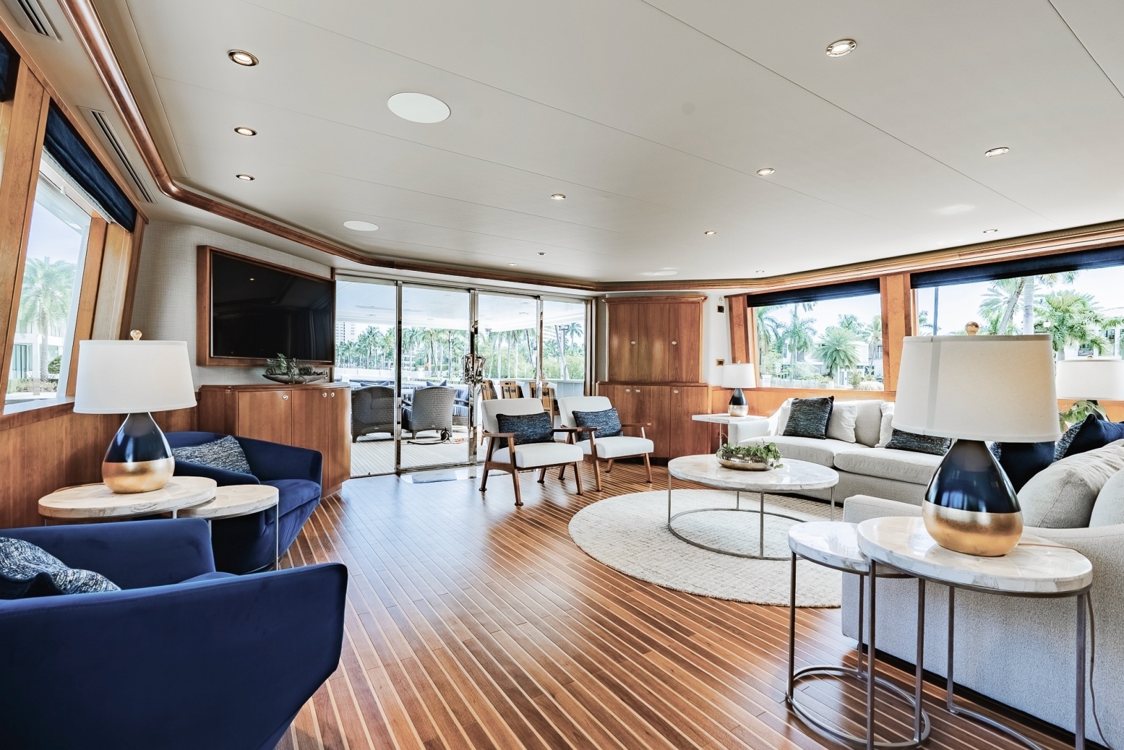 BRAVO ZULU 112ft Westport Yacht For Sale BRAVO ZULU 112ft Westport Yacht For Sale