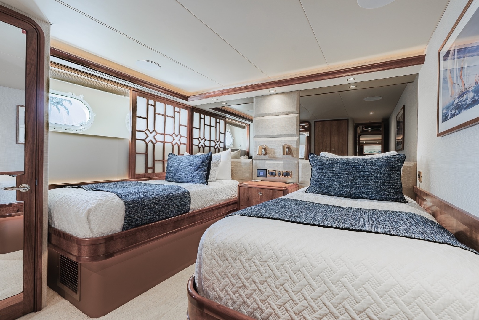 BRAVO ZULU 112ft Westport Yacht For Sale BRAVO ZULU 112ft Westport Yacht For Sale