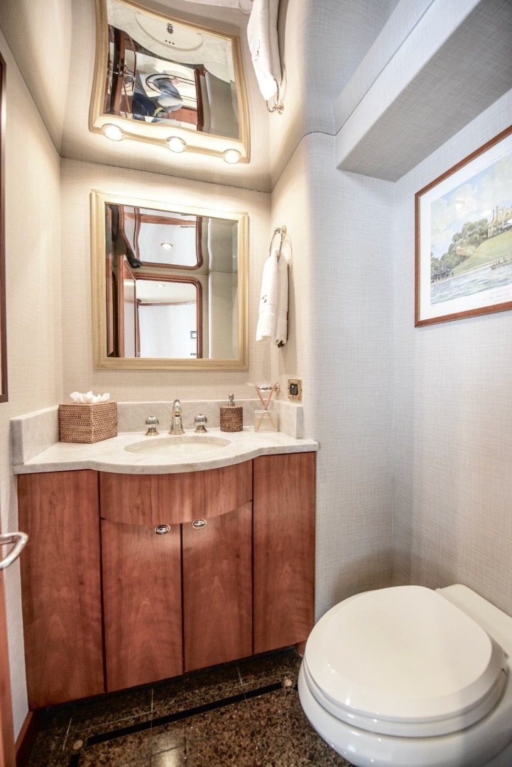 BRAVO ZULU 112ft Westport Yacht For Sale BRAVO ZULU 112ft Westport Yacht For Sale