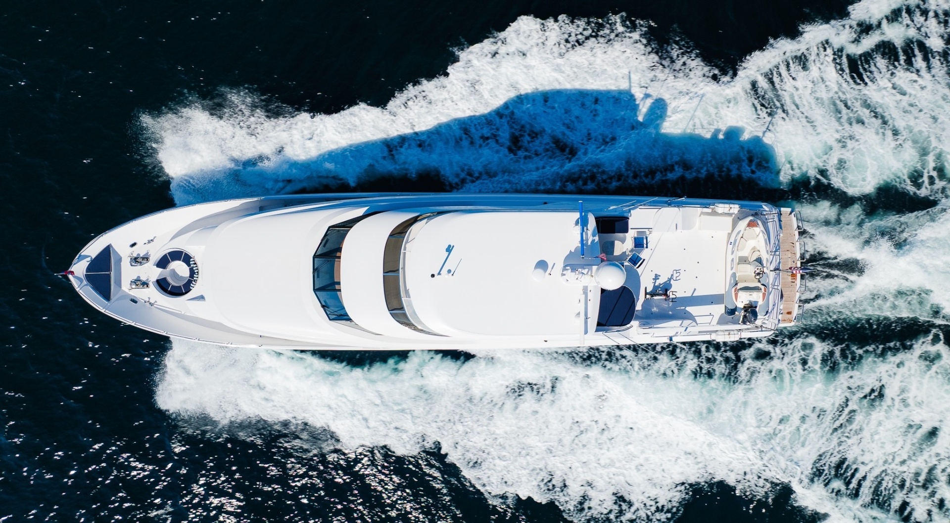BRAVO ZULU 112ft Westport Yacht For Sale BRAVO ZULU 112ft Westport Yacht For Sale