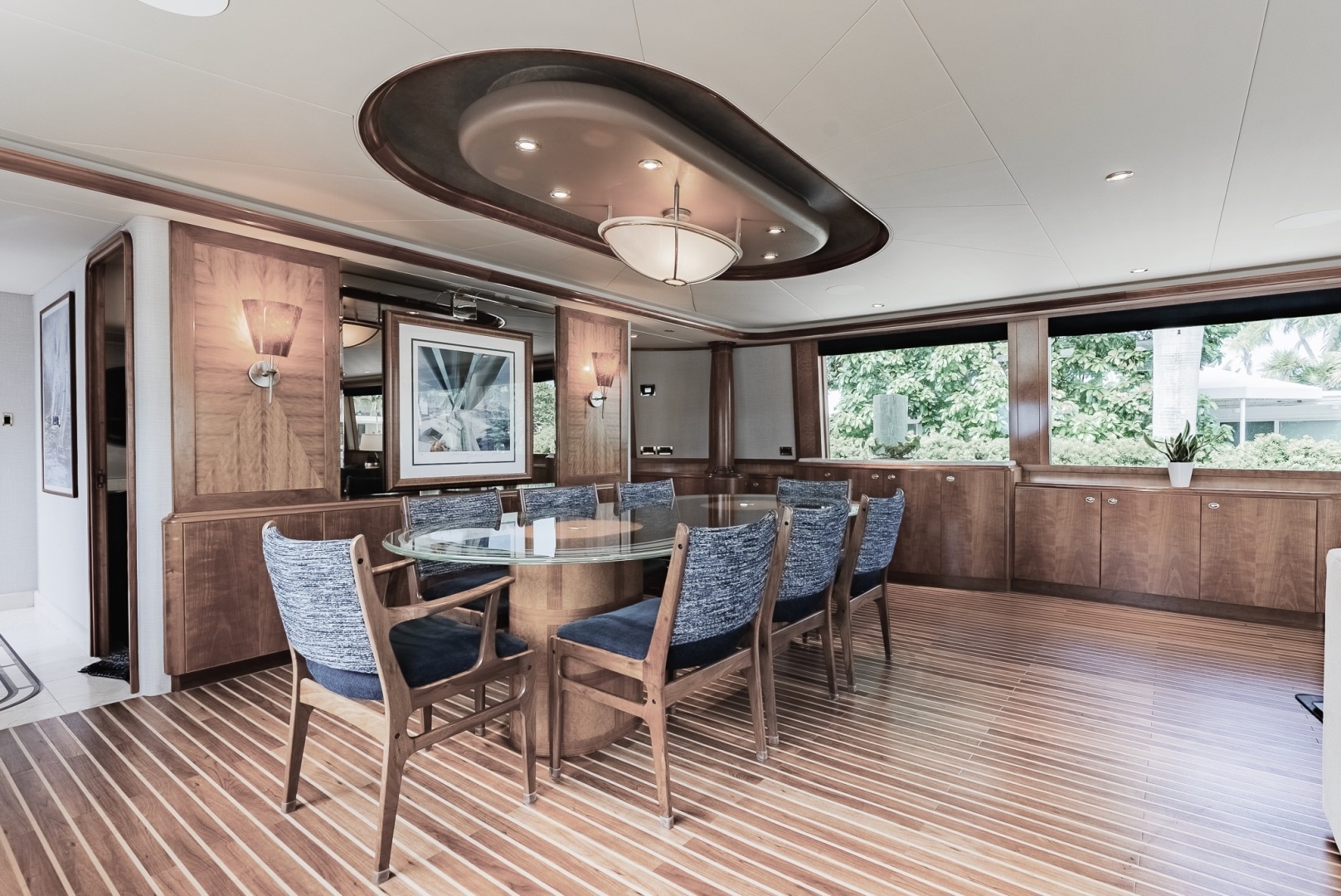 BRAVO ZULU 112ft Westport Yacht For Sale BRAVO ZULU 112ft Westport Yacht For Sale