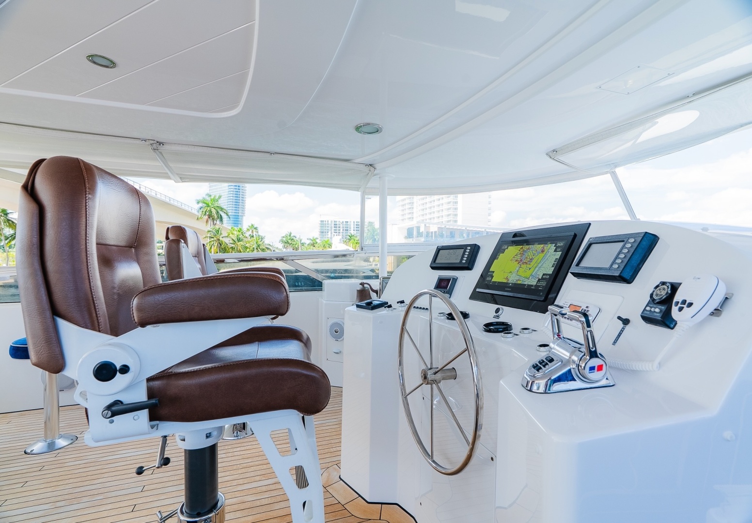 BRAVO ZULU 112ft Westport Yacht For Sale BRAVO ZULU 112ft Westport Yacht For Sale