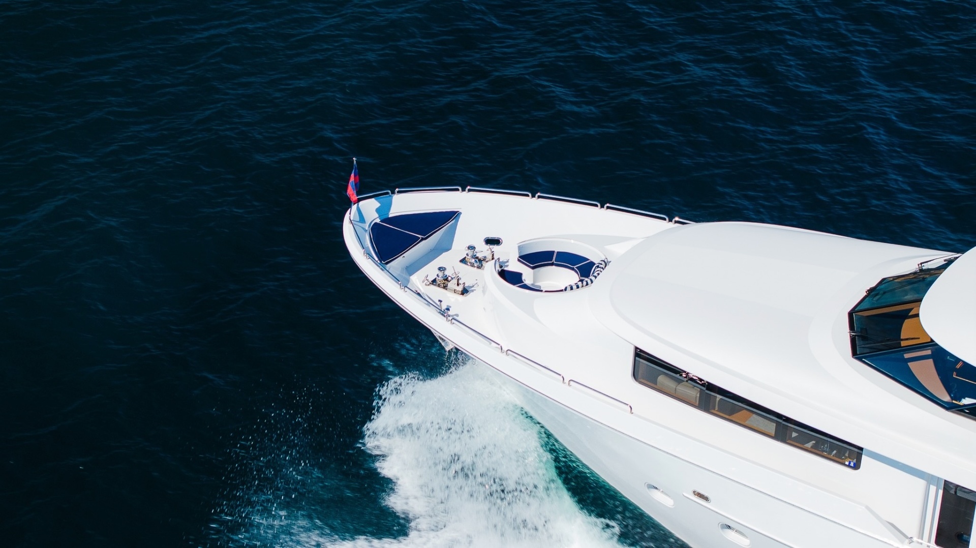 BRAVO ZULU 112ft Westport Yacht For Sale BRAVO ZULU 112ft Westport Yacht For Sale