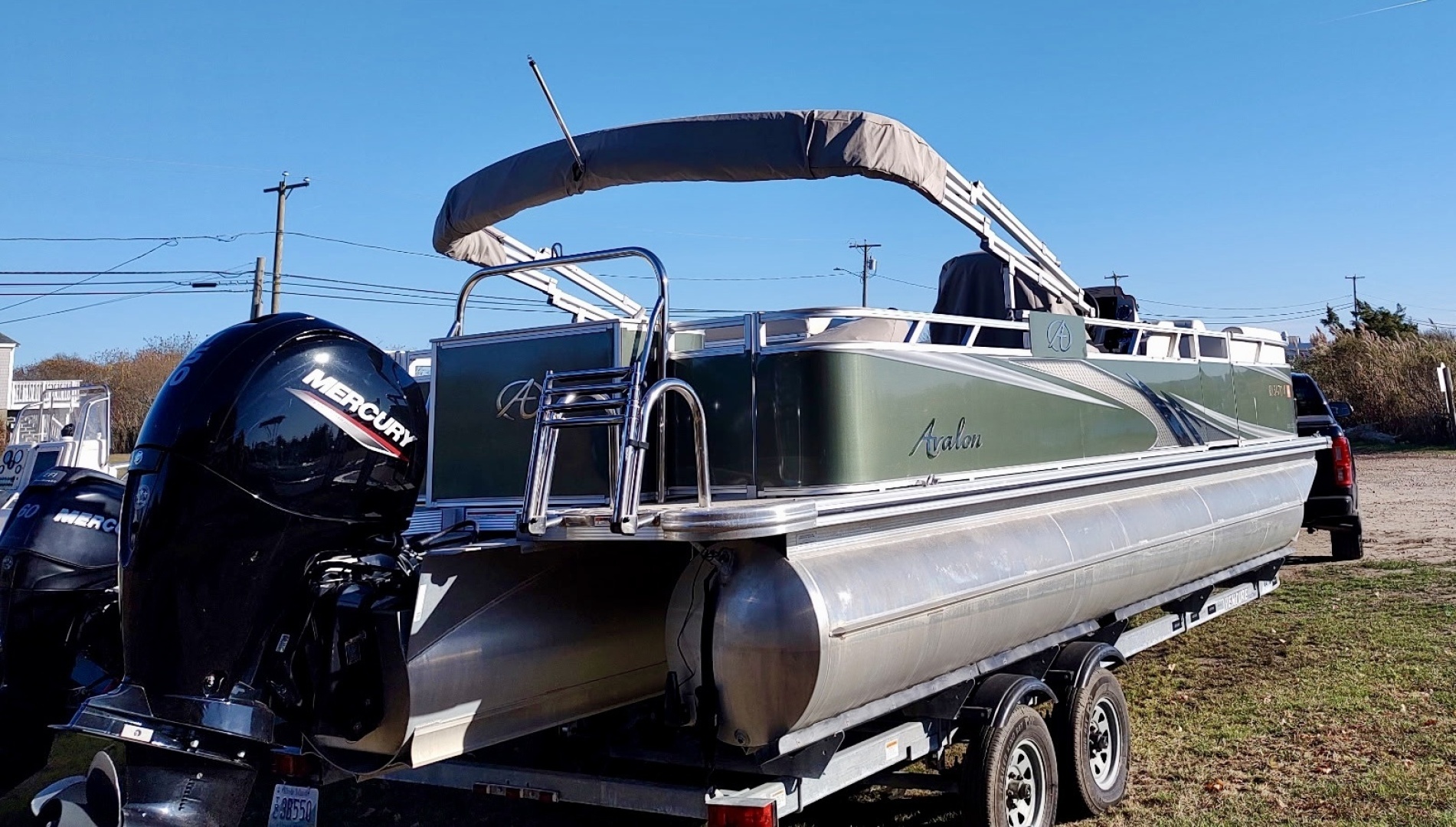 23ft Avalon Yacht For Sale 23ft Avalon Yacht For Sale