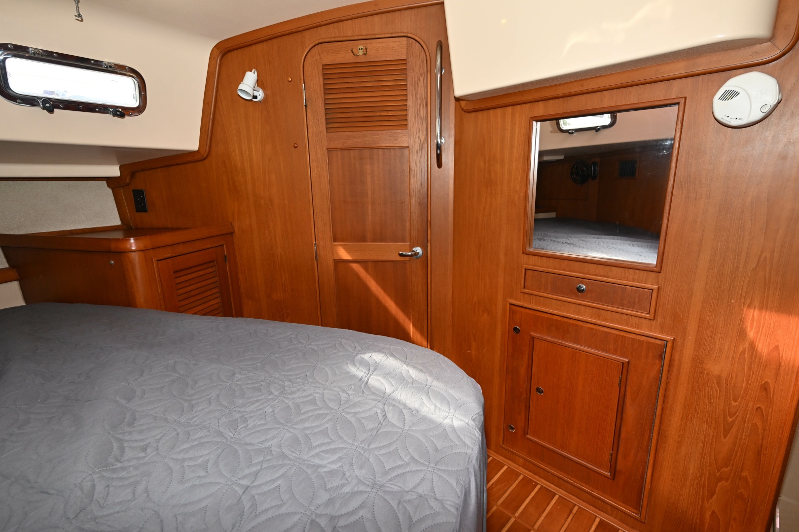 2005 Island Packet 445