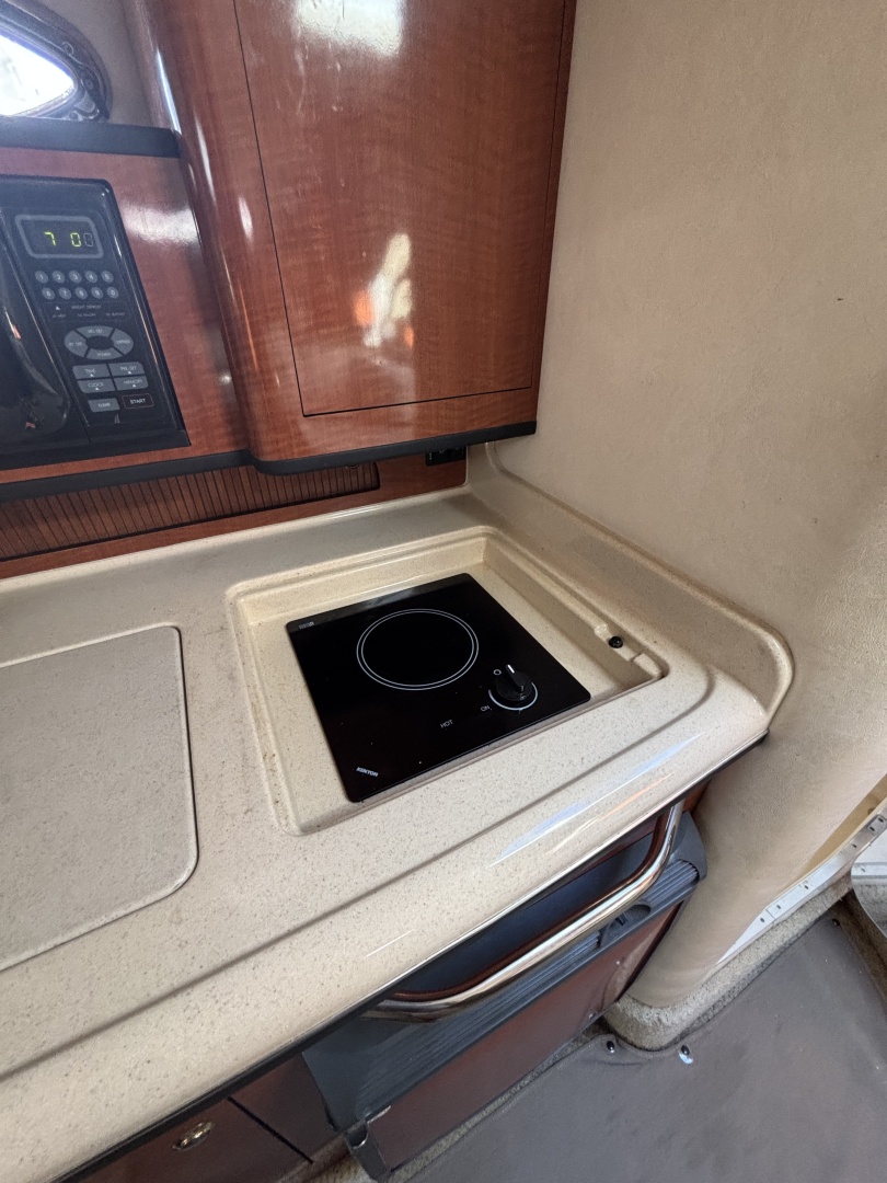 Andiamo 28ft Sea Ray Yacht For Sale