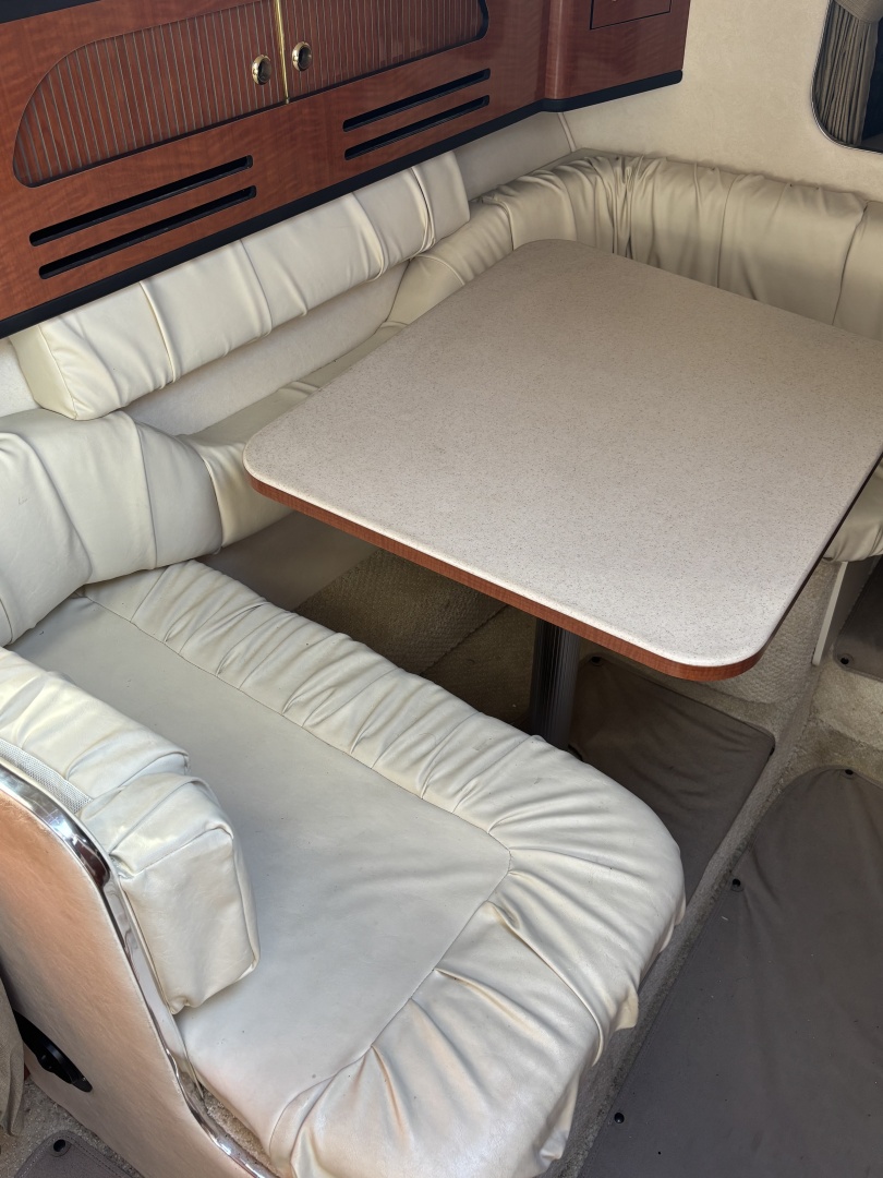 Andiamo 28ft Sea Ray Yacht For Sale