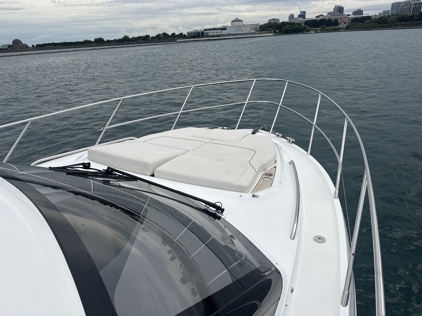2023 Princess F45