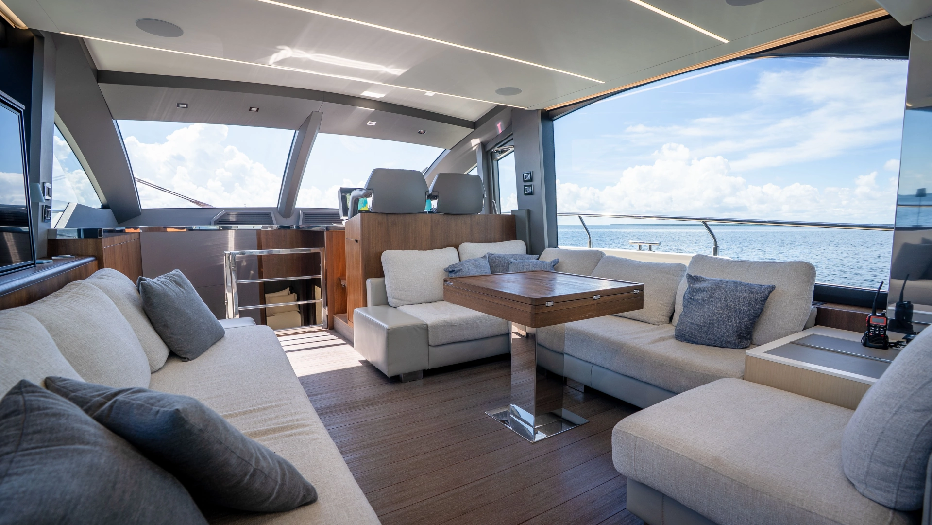 Astondoa Fly Yacht For Sale
