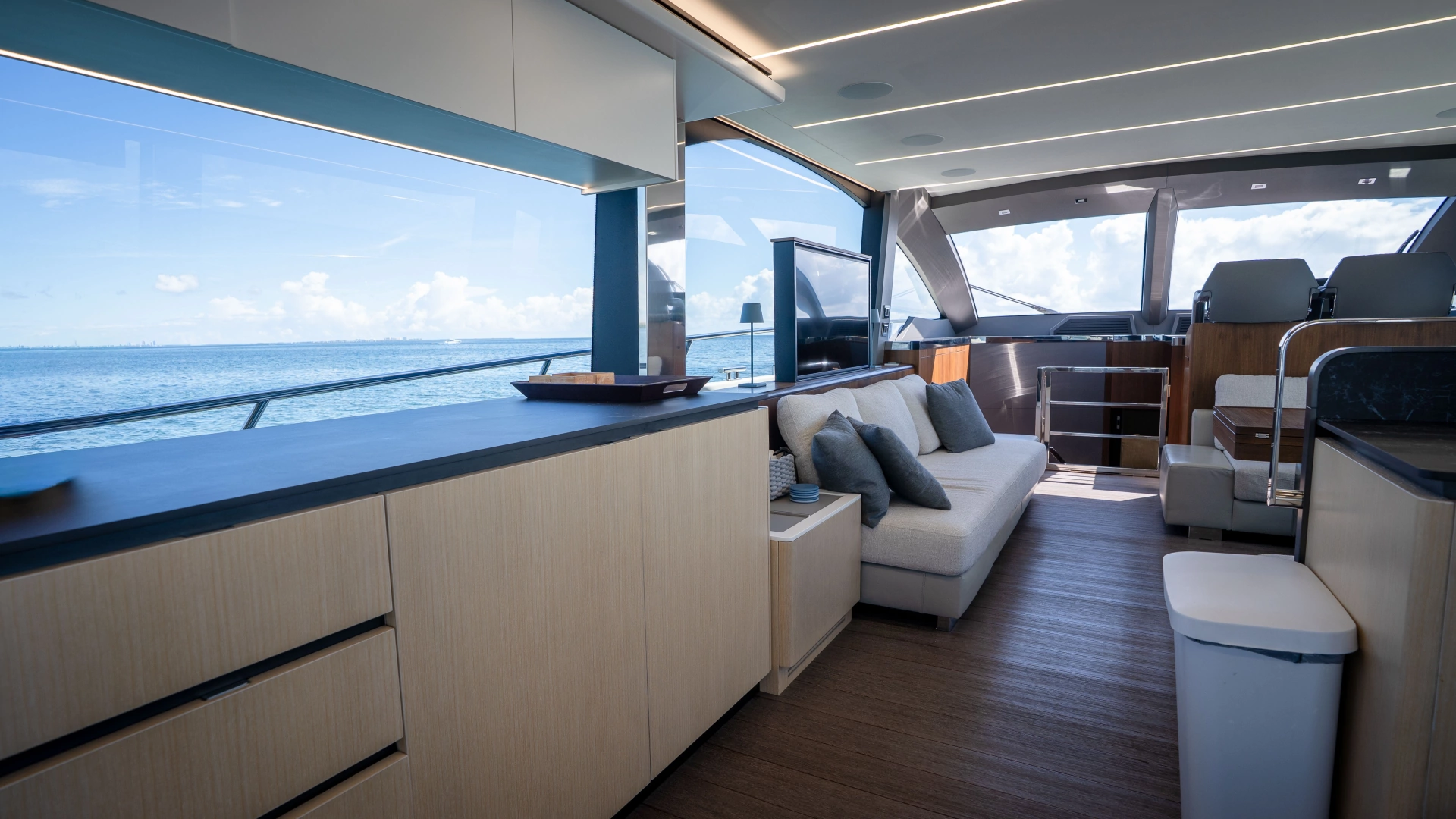 Astondoa Fly Yacht For Sale