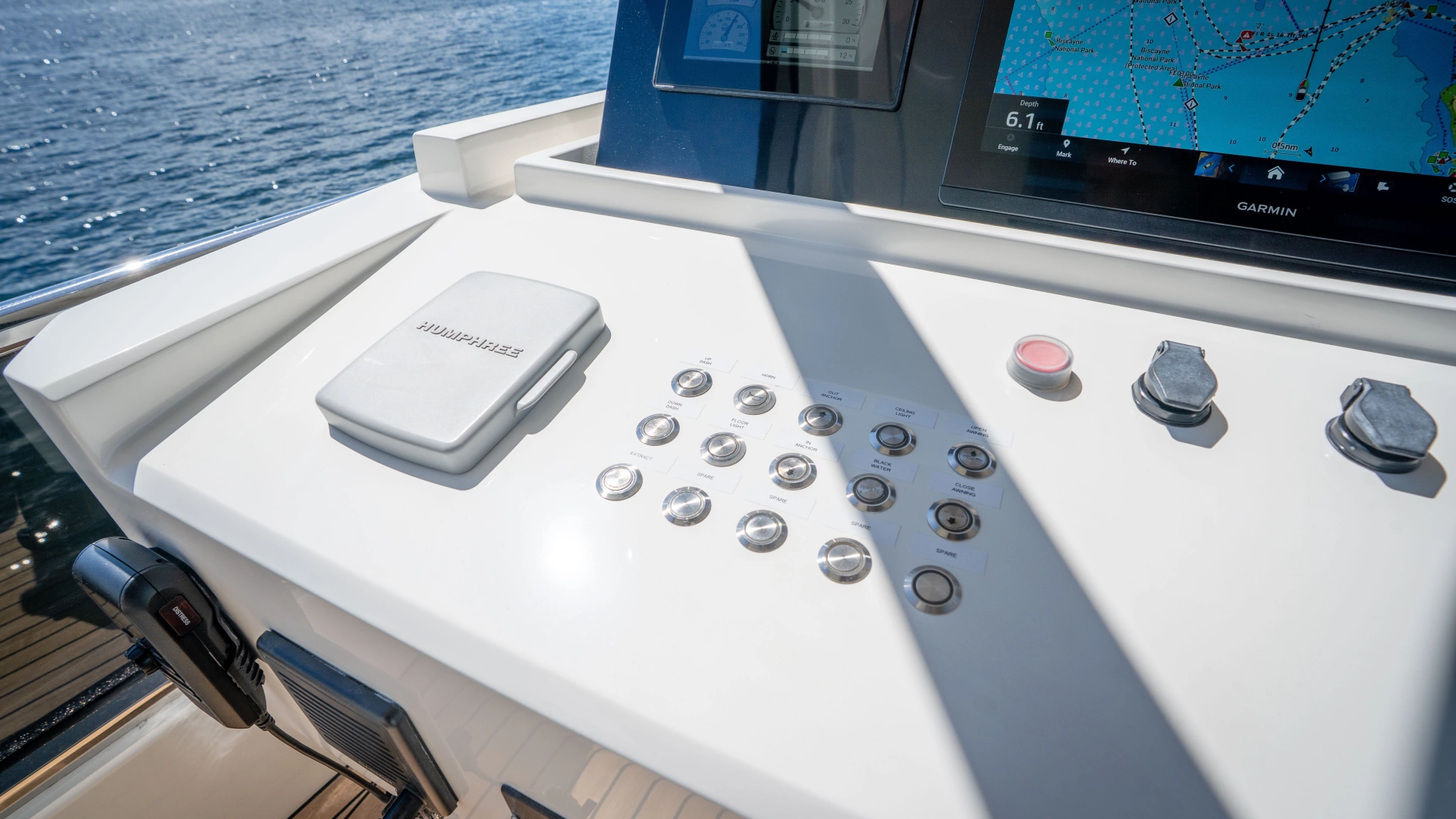 Astondoa Fly Yacht For Sale