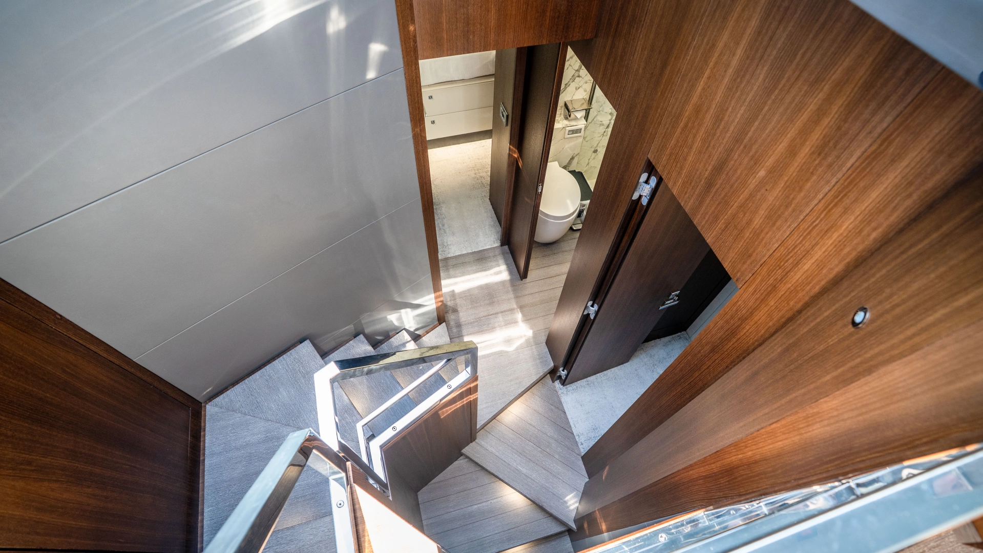 Astondoa Fly Yacht For Sale