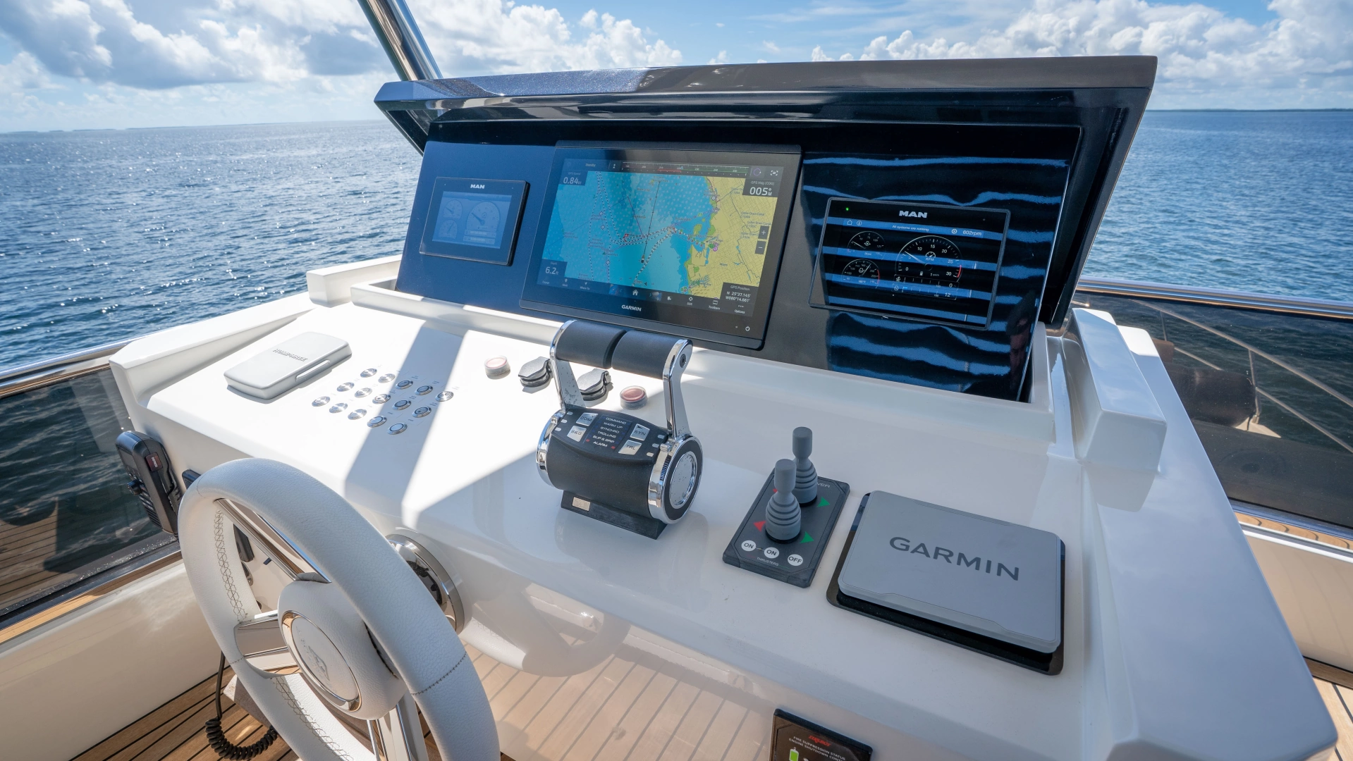 Astondoa Fly Yacht For Sale