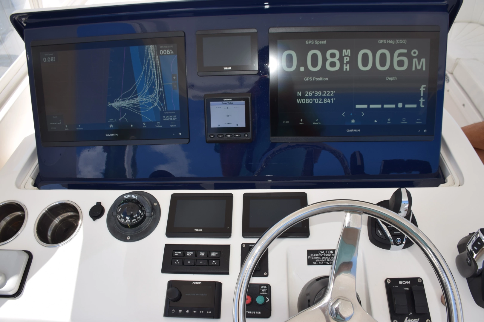 Intrepid 390 Sport Yacht Yacht For Sale