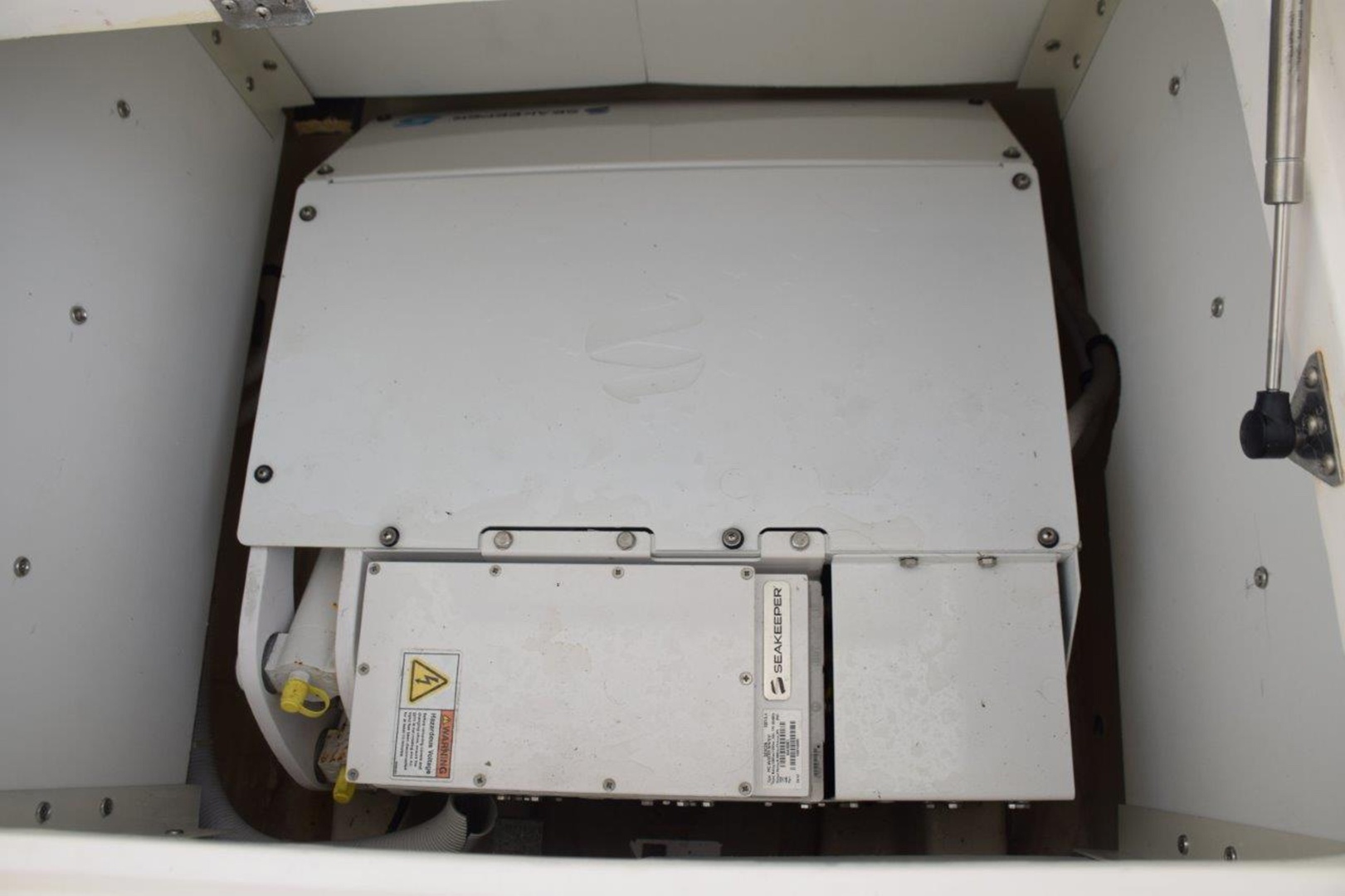 Seakeeper 5 Gyro Stabilizer
