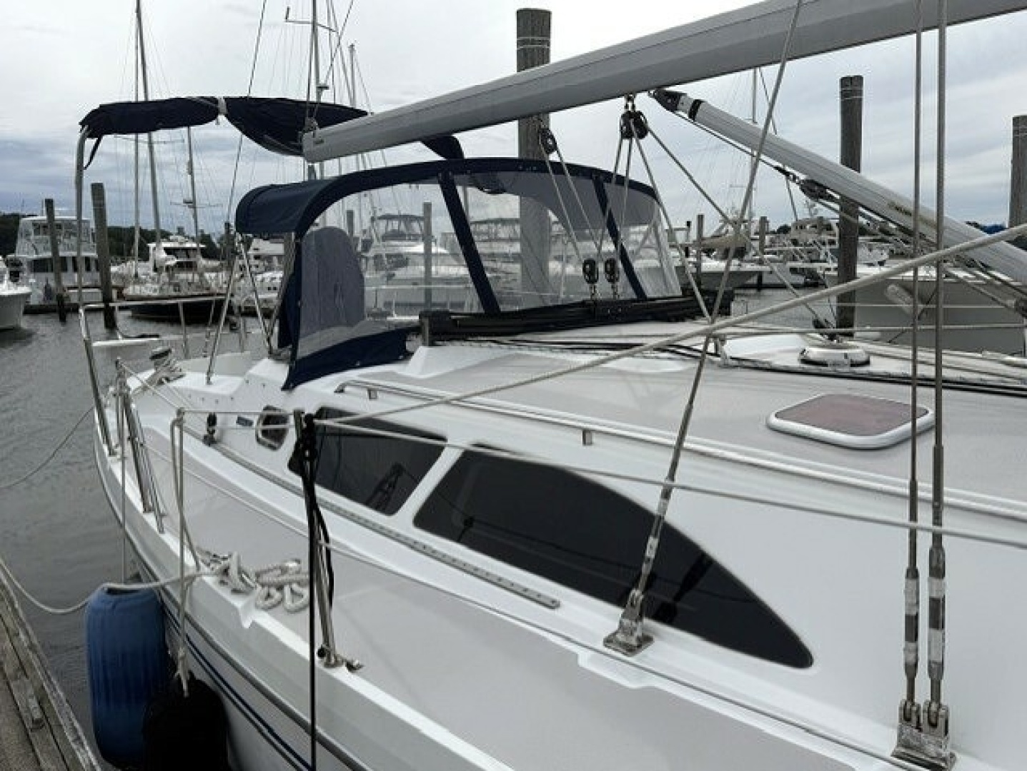 Whisper 38ft Catalina Yacht For Sale Whisper 38ft Catalina Yacht For Sale