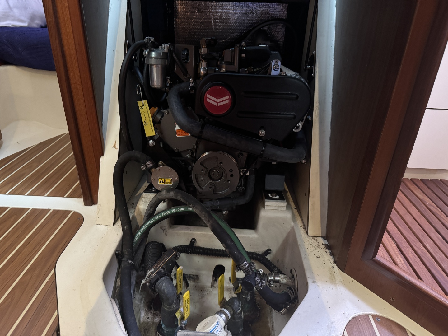 Eileen 31ft Hunter Yacht For Sale Eileen 31ft Hunter Yacht For Sale