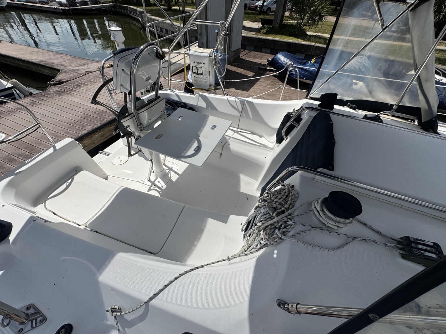 Eileen 31ft Hunter Yacht For Sale Eileen 31ft Hunter Yacht For Sale
