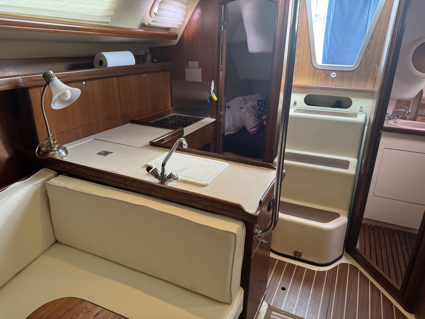Eileen 31ft Hunter Yacht For Sale Eileen 31ft Hunter Yacht For Sale