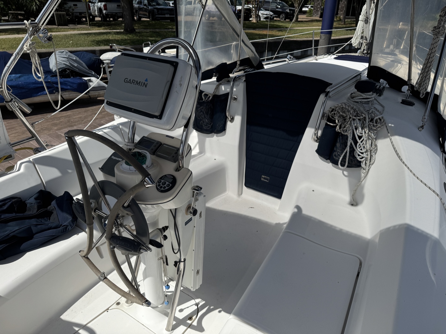 Eileen 31ft Hunter Yacht For Sale Eileen 31ft Hunter Yacht For Sale