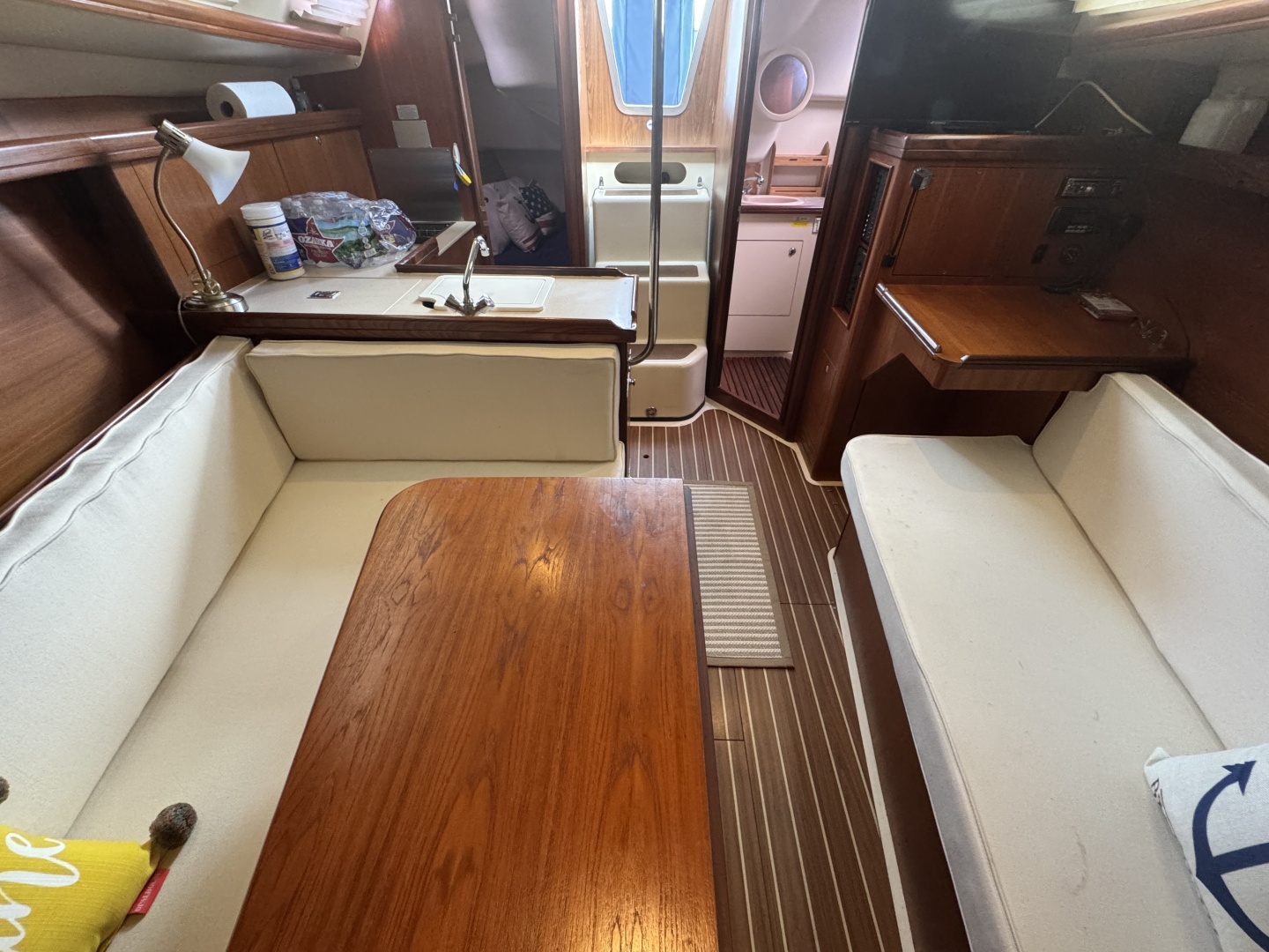 Eileen 31ft Hunter Yacht For Sale Eileen 31ft Hunter Yacht For Sale