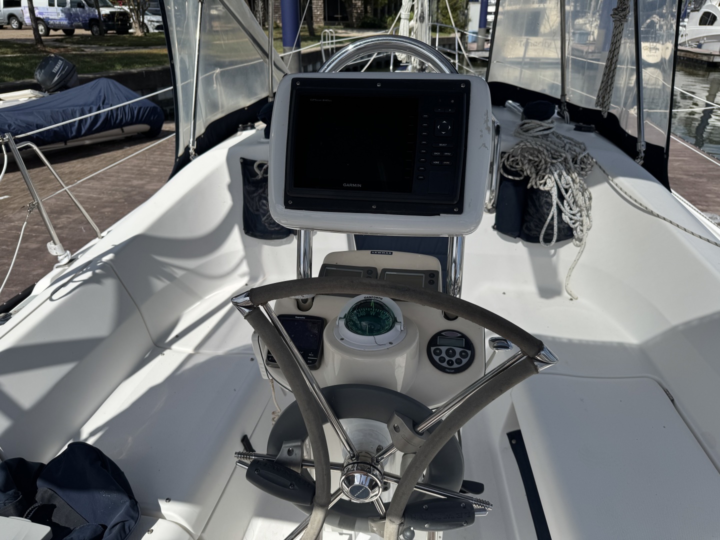 Eileen 31ft Hunter Yacht For Sale Eileen 31ft Hunter Yacht For Sale