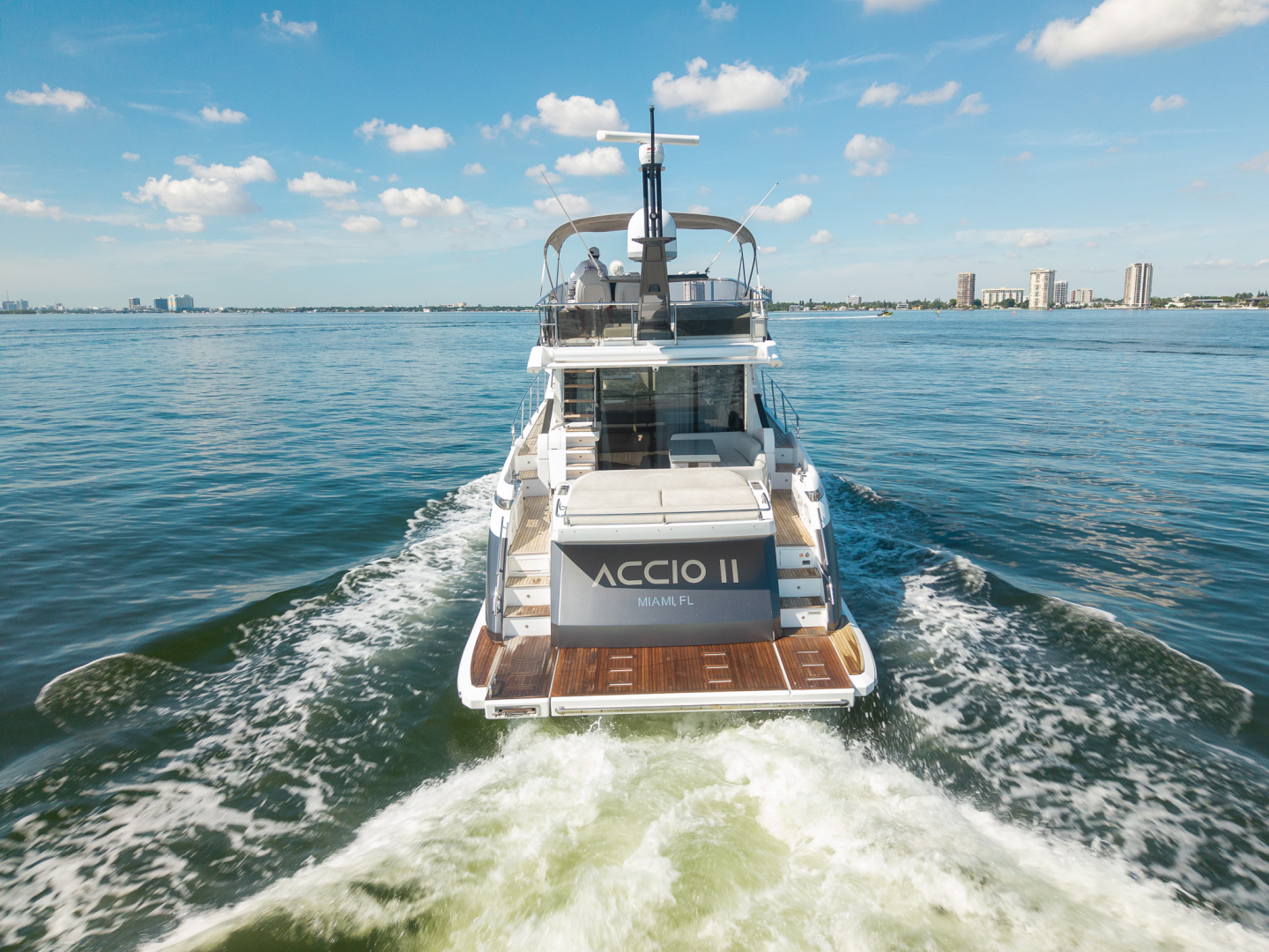2022 Azimut S6