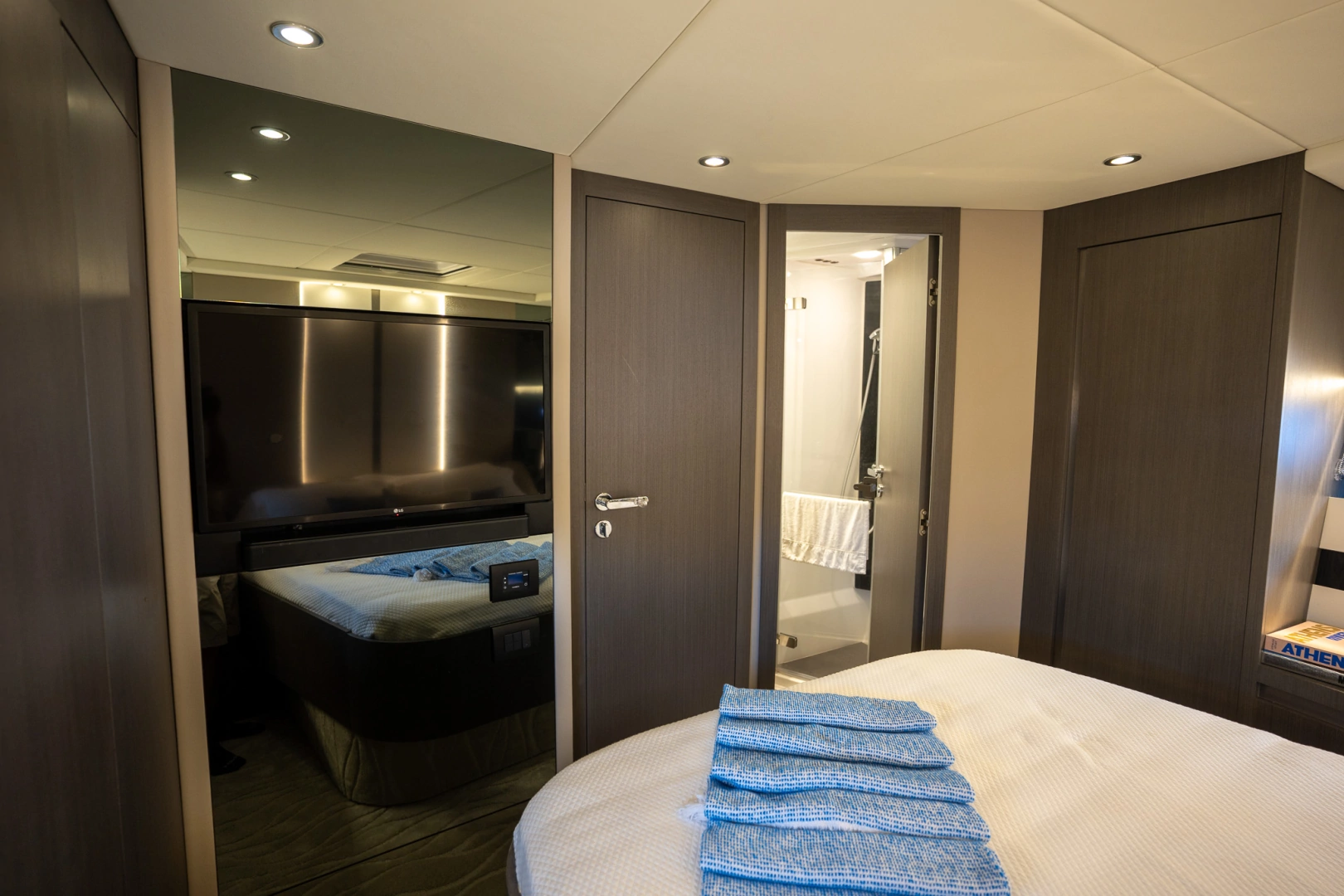 Azimut S6 Yacht For Sale