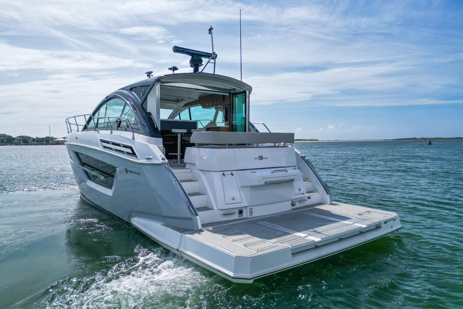 50ft Cruisers Yachts Yacht For Sale 50ft Cruisers Yachts Yacht For Sale