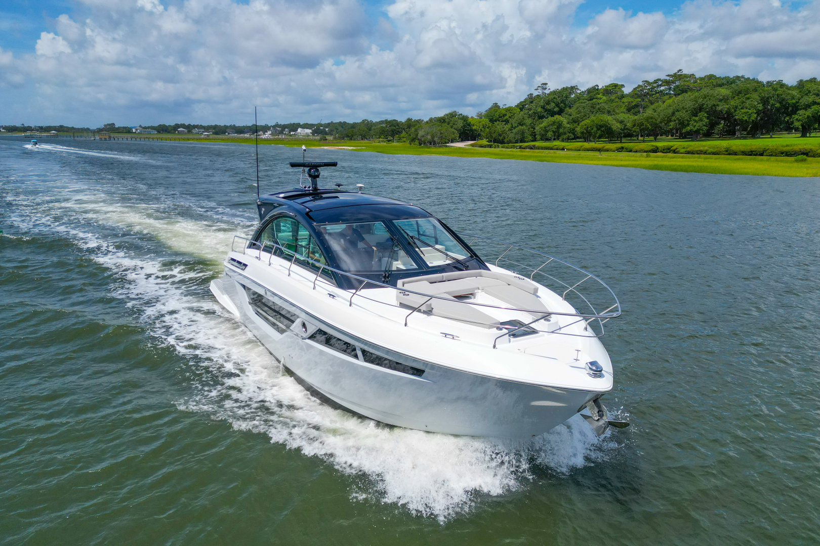 50ft Cruisers Yachts Yacht For Sale 50ft Cruisers Yachts Yacht For Sale