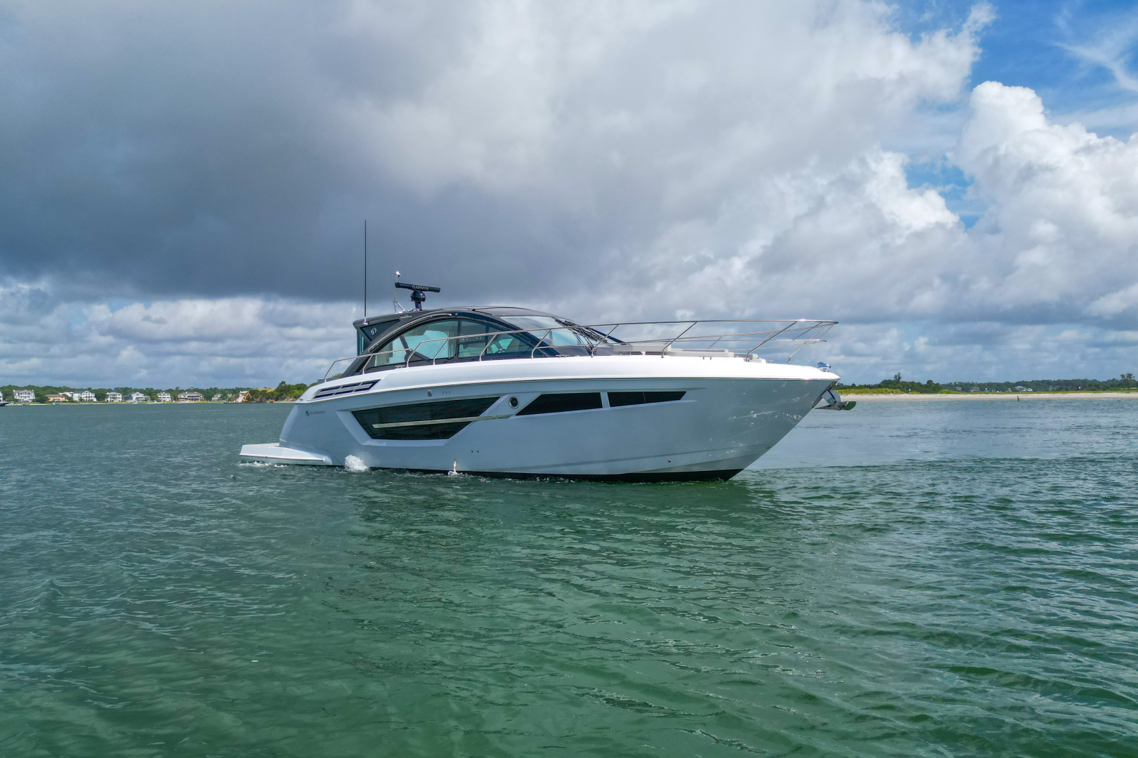 50ft Cruisers Yachts Yacht For Sale 50ft Cruisers Yachts Yacht For Sale