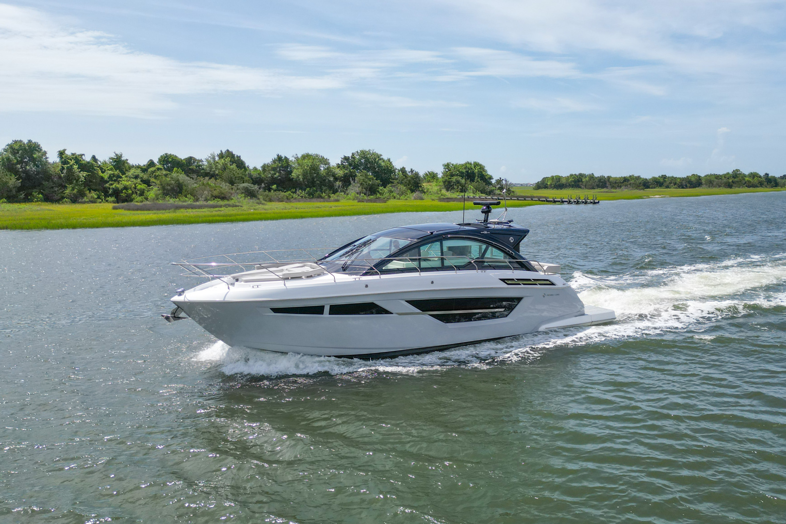 50ft Cruisers Yachts Yacht For Sale 50ft Cruisers Yachts Yacht For Sale